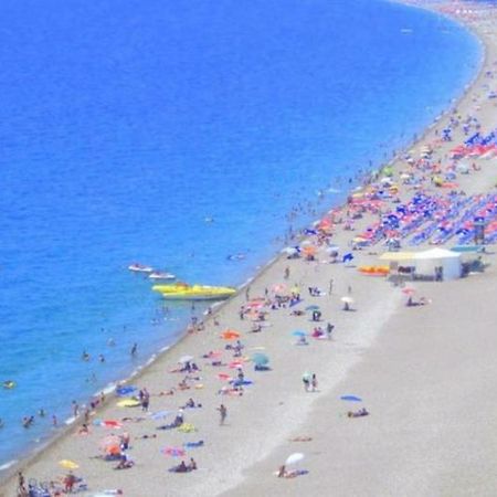 Antalya Beach&Hotel Hövsan 외부 사진