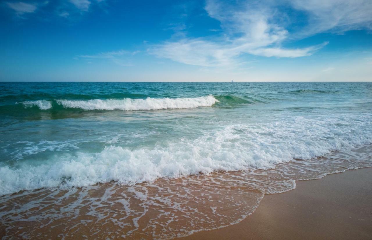 Antalya Beach&Hotel Hövsan 외부 사진