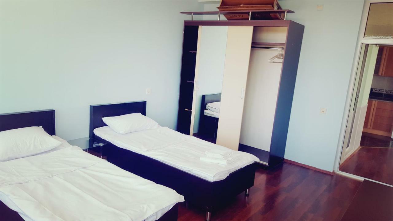 Antalya Beach&Hotel Hövsan 외부 사진