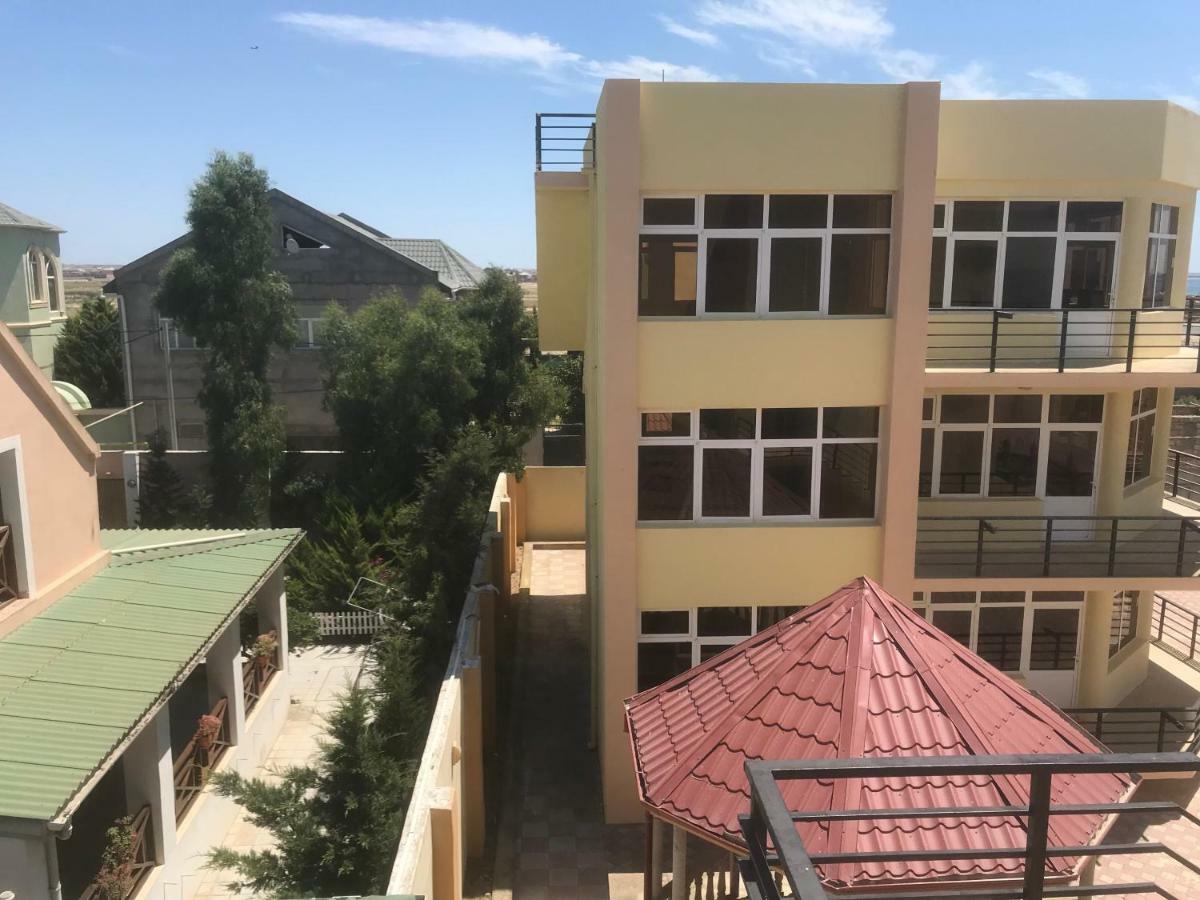 Antalya Beach&Hotel Hövsan 외부 사진