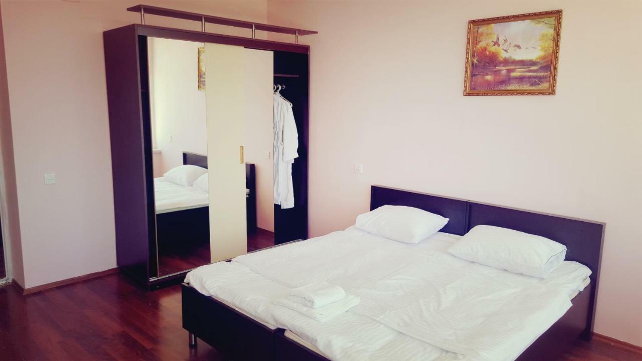 Antalya Beach&Hotel Hövsan 외부 사진