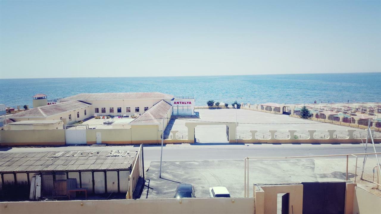 Antalya Beach&Hotel Hövsan 외부 사진