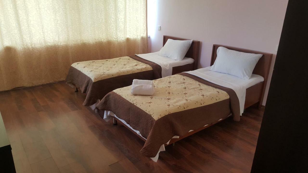 Antalya Beach&Hotel Hövsan 외부 사진