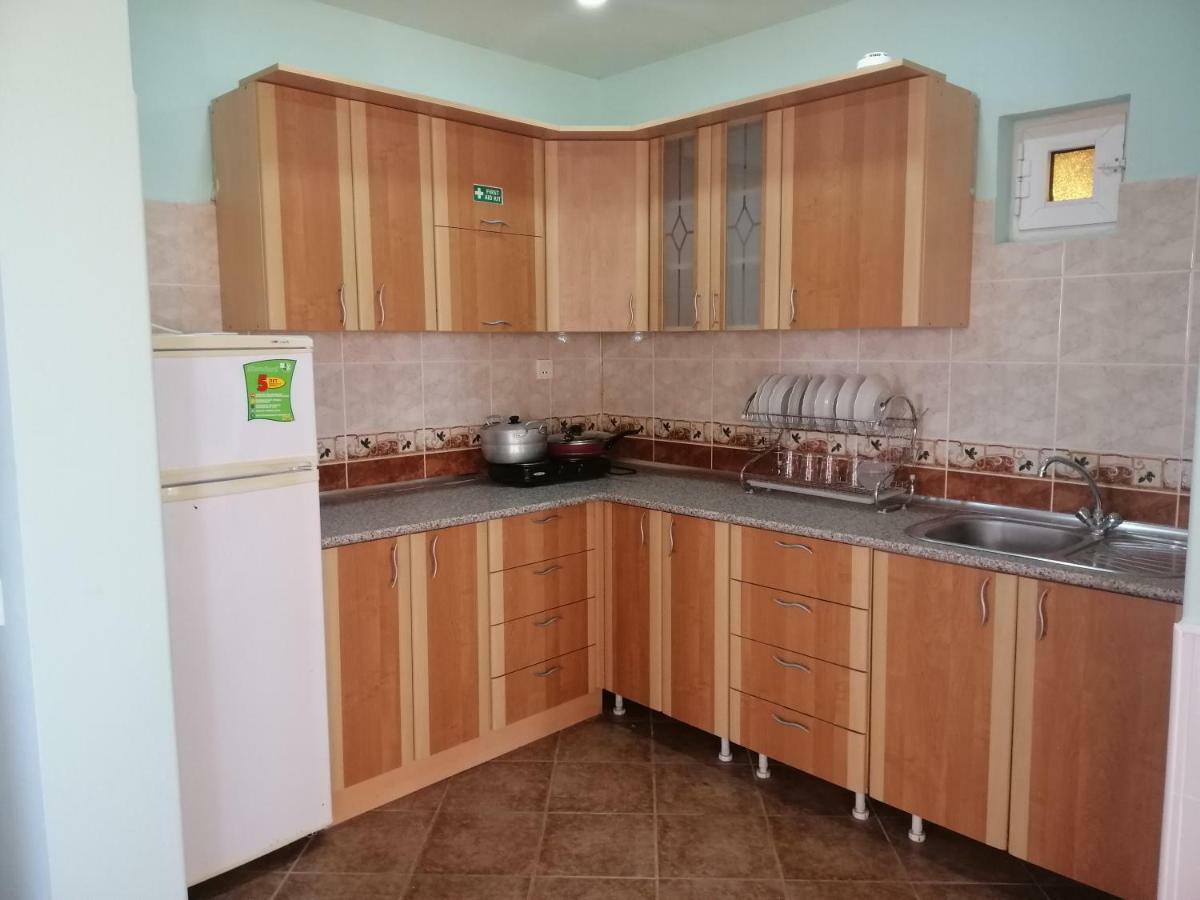 Antalya Beach&Hotel Hövsan 외부 사진