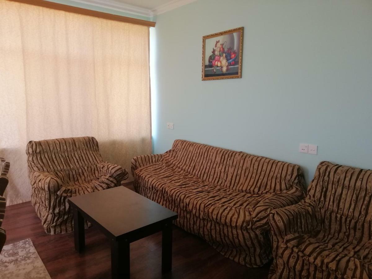 Antalya Beach&Hotel Hövsan 외부 사진