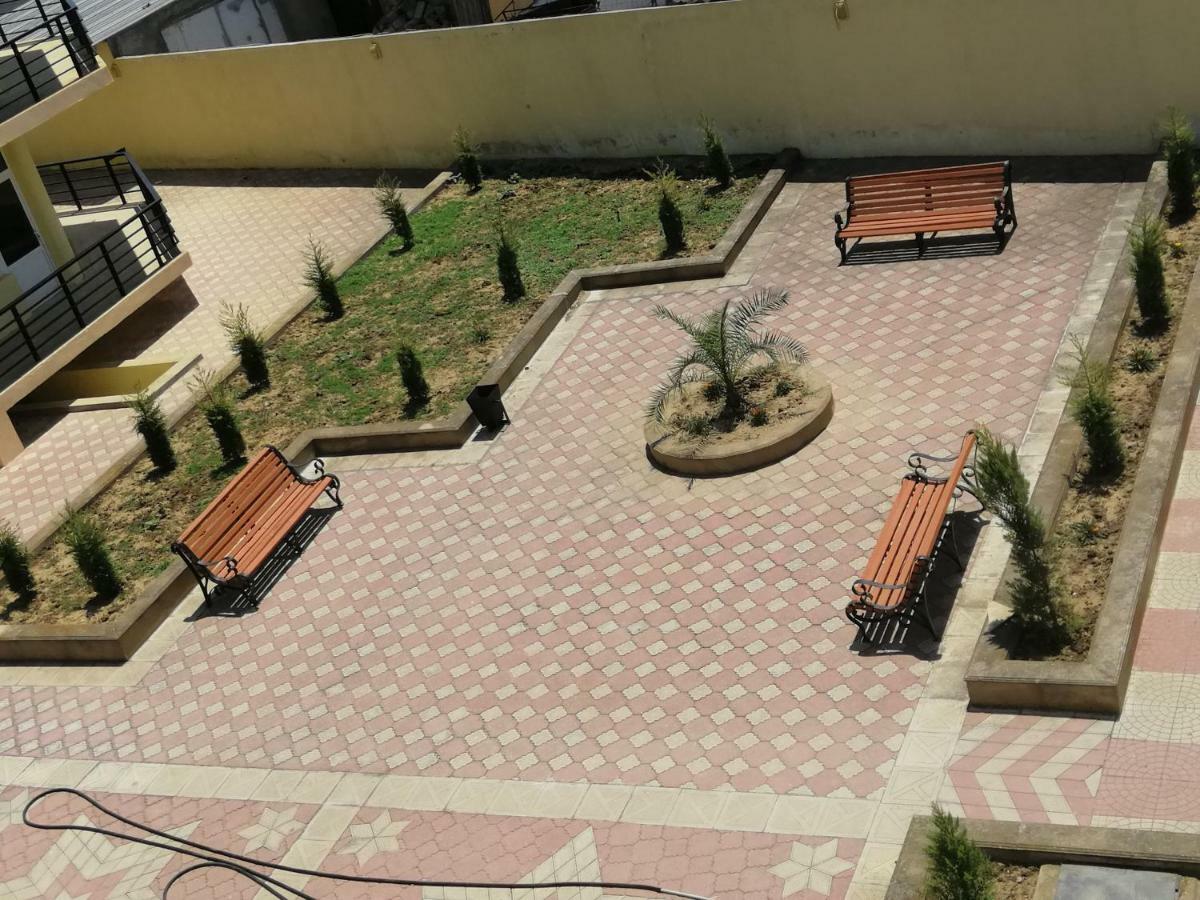 Antalya Beach&Hotel Hövsan 외부 사진
