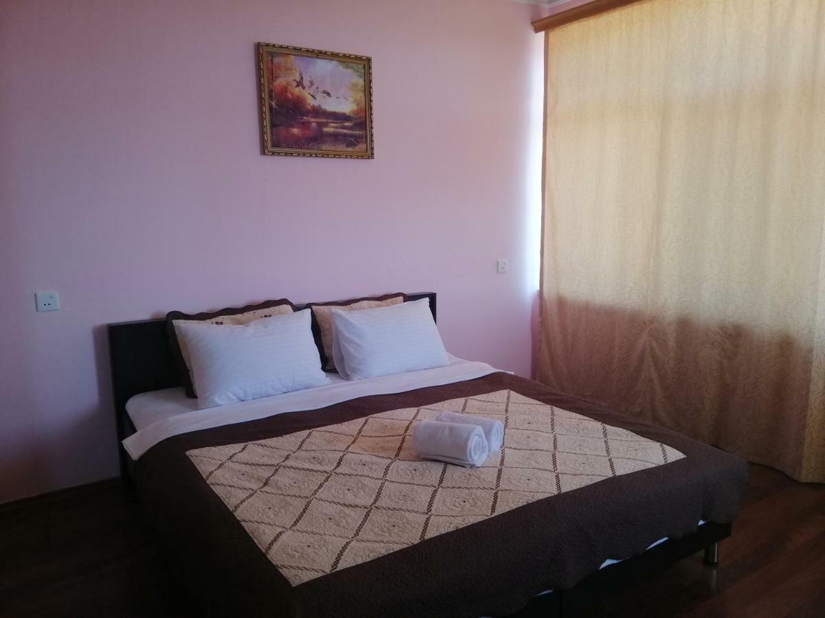 Antalya Beach&Hotel Hövsan 외부 사진